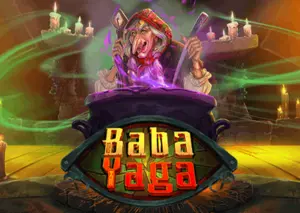 Baba Yaga demo game