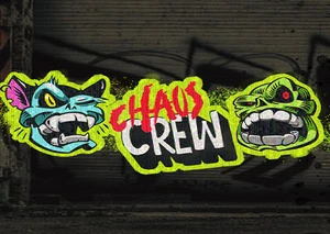 Chaos Crew demo game