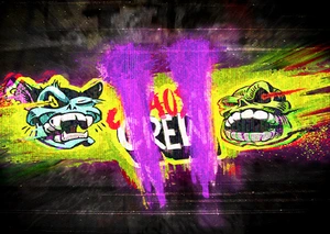 Chaos Crew 2 demo game