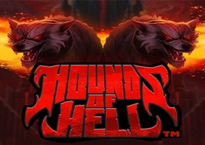 Hounds of Hell demo game