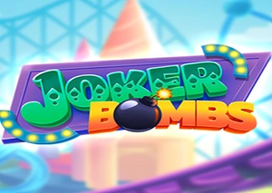 Joker Bombs demo game