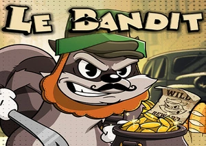 Le Bandit demo game
