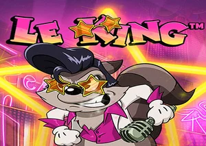Le King demo game