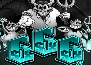 SixSixSix demo game