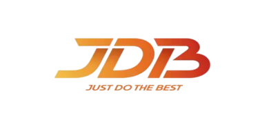 JDB logo