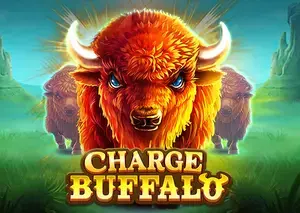 Charge Buffalo demo game