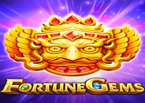 Fortune Gems demo game