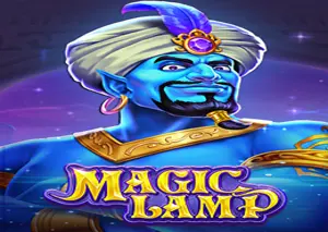 Magic Lamp demo game