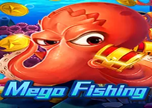 Mega Fishing demo game