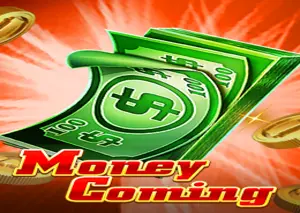 Money Coming slot by JILI — free demo play