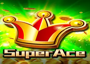 Super Ace slot by JILI — free demo play