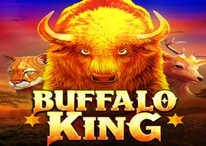 Buffalo King demo game