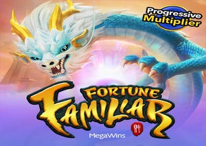Fortune Familiar demo game