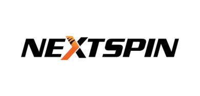 Nextspin logo