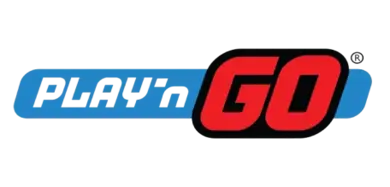 Play'n GO logo
