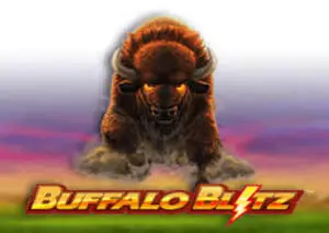 Buffalo Blitz demo game