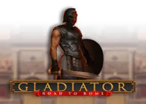 Gladiator: Road to Rome demo game