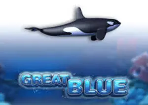 Great Blue demo game