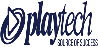 playtech logo