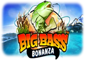 Big Bass Bonanza demo game