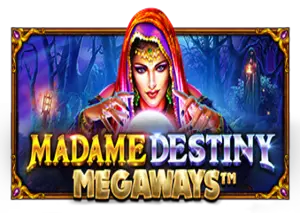Madame Destiny Megaways demo game