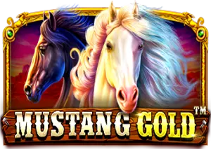 Mustang Gold demo game