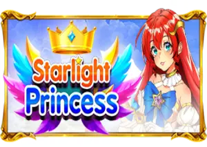 Starlight Princess demo game