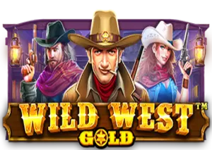 Wild West Gold demo game