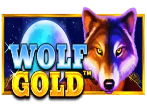 Wolf Gold demo game