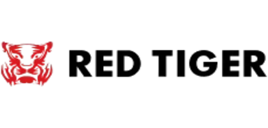 Red Tiger logo