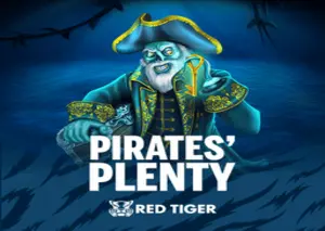 Pirates' Plenty: The Sunken Treasure demo game