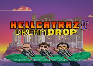 Hellcatraz 2 demo game
