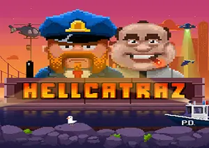 Hellcatraz demo game