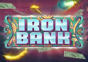 Iron Bank demo game