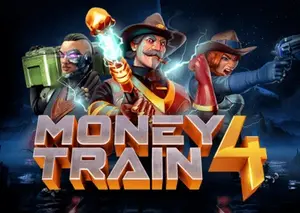 Money Train 4 demo game
