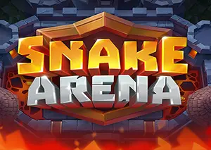 Snake Arena demo game