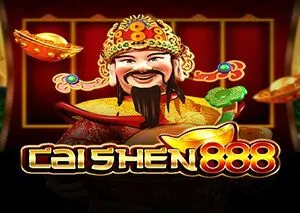 Fa Cai Shen slot by Spadegaming — free demo play