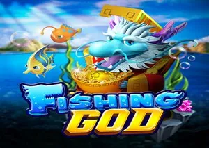 Fishing God slot by Spadegaming — free demo play