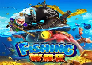 Fishing War demo game