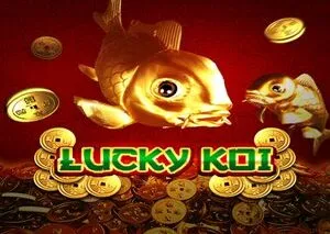 Lucky Koi demo game