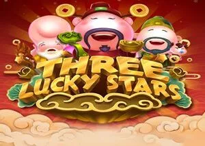 Three Lucky Stars demo game