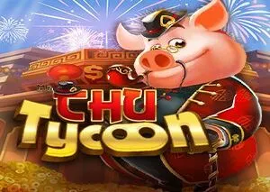 Mr Chu Tycoon demo game