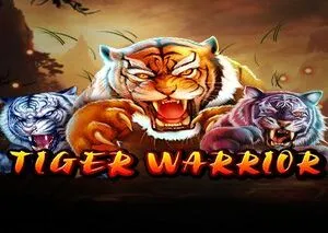 Tiger Warrior demo game