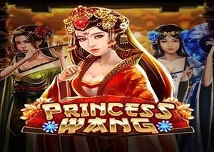Princess Wang slot thumbnail