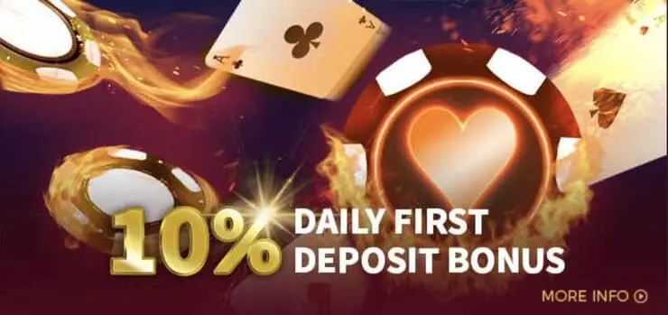 uwin33 first deposit
