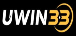 Uwin33 Malaysia logo